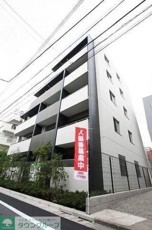 GAGAの物件内観写真